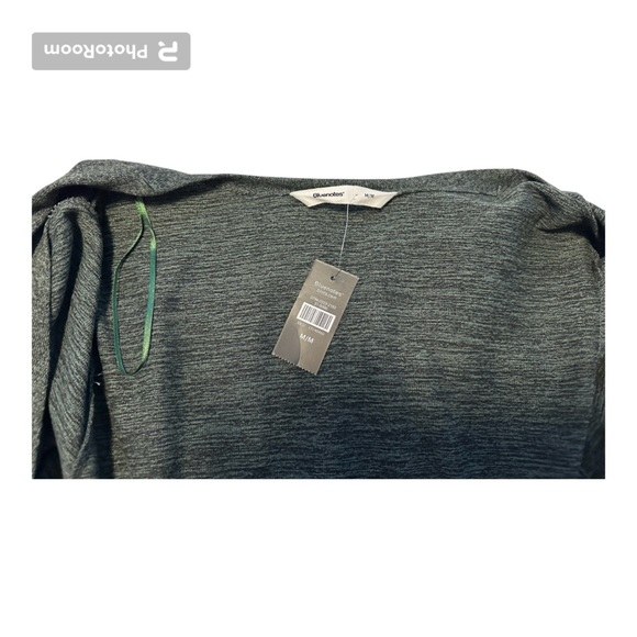 Bluenotes sweater. Medium. NWT - Picture 4 of 5